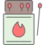 Matches icon 64x64
