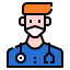 Doctor Ikona 64x64