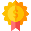 Price icon 64x64
