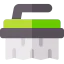 Щетка иконка 64x64
