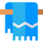 Полотенцесушитель иконка 64x64
