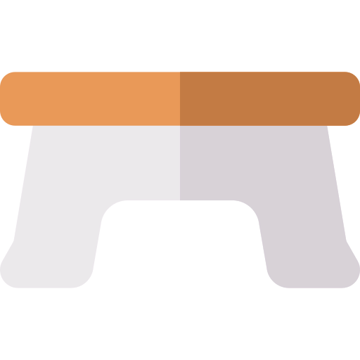 Stool icon