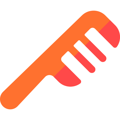 Comb icon