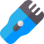 Электробритва иконка 64x64