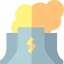 Nuclear icon 64x64