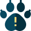 Fauna icon 64x64