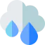 Rain icon 64x64