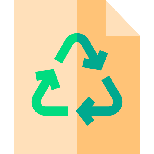 Recycle icon