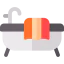 Ванна иконка 64x64
