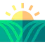 Fields icon 64x64