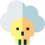 Pollution icon 64x64