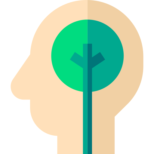 Responsability icon
