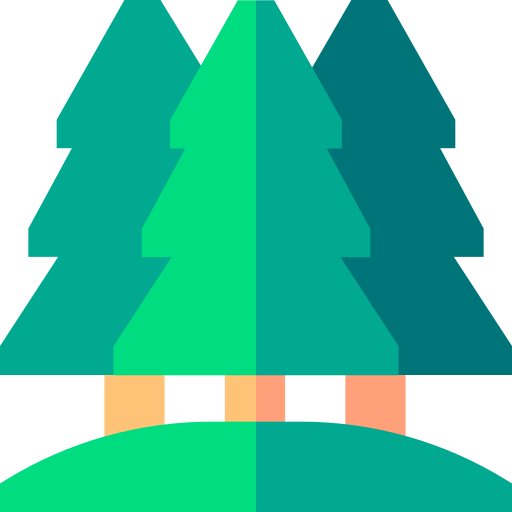Forest icon