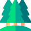 Forest icon 64x64
