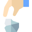 Rubbish icon 64x64