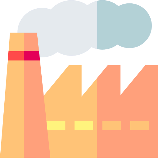 Factory icon