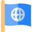 World icon 64x64