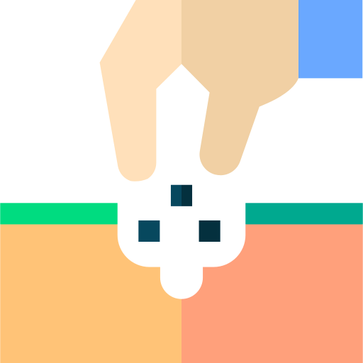 Seeds icon