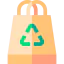 Paper bag icon 64x64