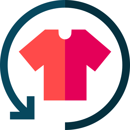 Reuse icon