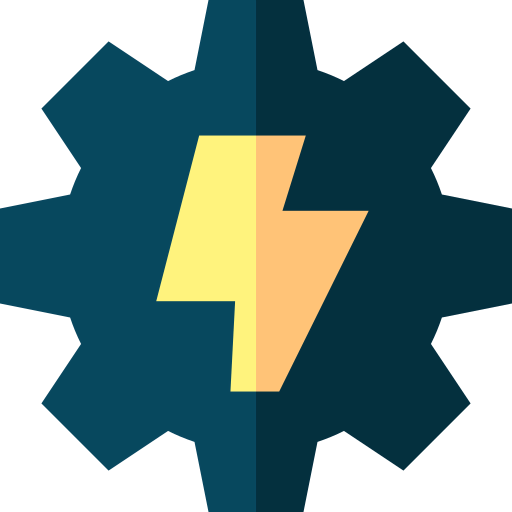 Efficiency icon