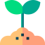 Plant icon 64x64