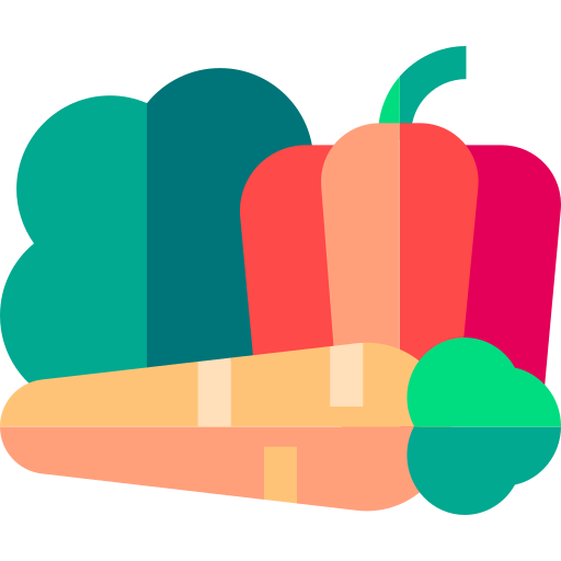 Vegetables icon