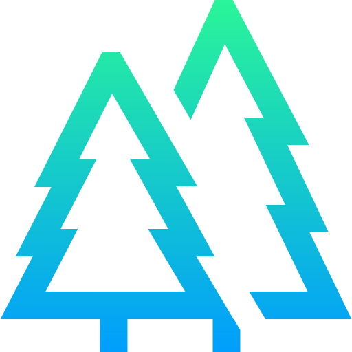 Forest icon