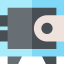 Safe box icon 64x64