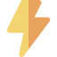 Flash アイコン 64x64