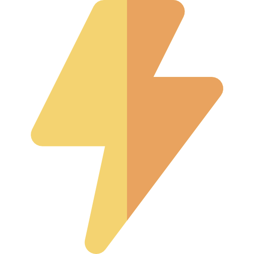 Flash icon