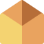 Letter アイコン 64x64