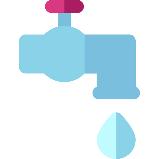 Faucet 图标