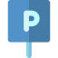 Parking アイコン 64x64