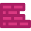 Brickwall アイコン 64x64