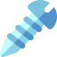 Screw アイコン 64x64