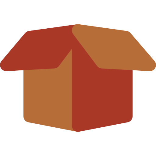 Box icon