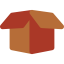 Box アイコン 64x64