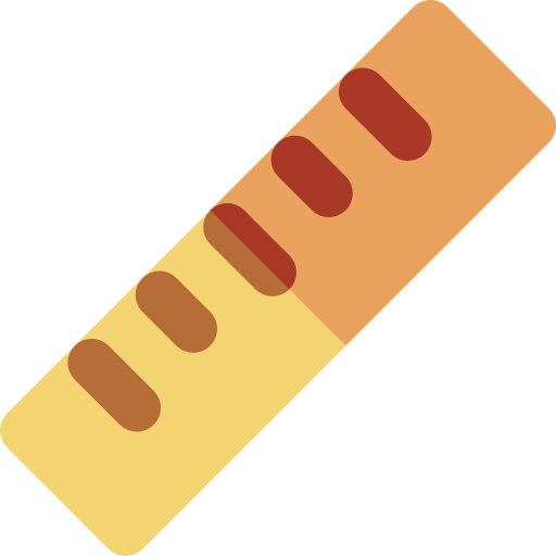 Ruler Ikona