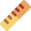 Ruler アイコン 64x64