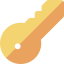 Key アイコン 64x64