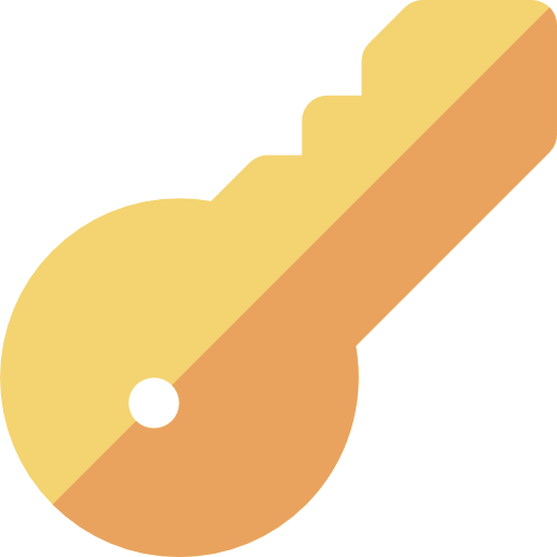 Key icon