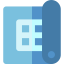 Blueprint アイコン 64x64