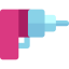 Driller アイコン 64x64