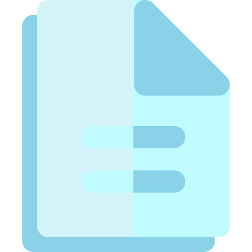 Documents Ikona