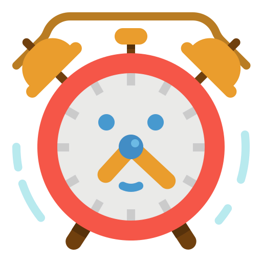 Clock icon
