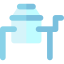 Concrete mixer 图标 64x64