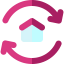 House 图标 64x64