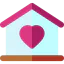 House 图标 64x64