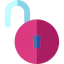 Padlock 图标 64x64